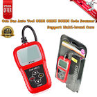 Eobd2 512560 Auto Diagnostic Tool Can Bus Car Code Scanner 768936512560