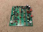 517-05955-001 Spx Bear Allen Tach Board