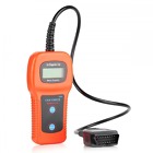 U480 521143698072 Exdiag Can-bus Obdii Car