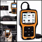 5333 Autopro Vehicle Code Reader 709044123262