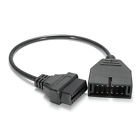 Idb536160 536160 Audew To Pin Convertor Connector Adapter Cable Fit 763383140922