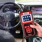 5414102865620 Automotive Diagnostic Scanner Universal Vehicle Engine Fault Code