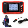 555we54e5w5e4ew4e545we Ausland Launch New Car Diagnostic Scanner Transmission Abs Srs Engine