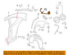 5c5810773 Volkswagen Vw Oem Beetle Fuel Actuator