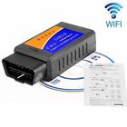 6.38e 12 Hccolo Mini Wireless Wifi Code Reader Scanner Auto Car Diagnostic