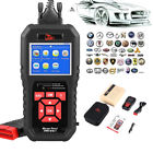 Kw850 6000000275754 Uten Universal Car Fault Reader Code Scanner Diagnostic