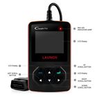 X431 600682792912 Launch Creader V