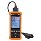 Obd2 6011 Launch Creader Car