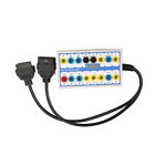 602638286261 16 Pin Obd Ii