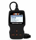 602938440233 Ancel Car Engine Scanner Obd Ii Fault Code