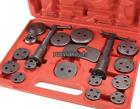 603047867799 Unbranded Disc Brake Caliper Piston Pad Universal Car