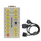 603281791287 Jrlink Mb Sprinter Breakout