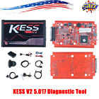5.017master 607111002710 Unbranded Kess Version No Token Ecu Programming Tool