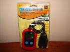 Ms300 610696975300 Autel Maxiscan Ii Scan Scanner Code Reader Can