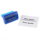 610877528240 Unbranded Wireless Bluetooth Scanner Car Diagnostic Code Reader