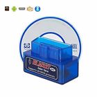 611393390557 Senmor Scanner Bluetooth Car Diagnostic Scan Tool Check