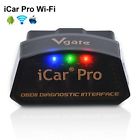 Obd2 611536698403 Vgate Icar Pro Scanner Scan Tools Obdii Car