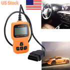 Om123 611677789404 Autophix Mate Obdii Car Vehicle Engine Code Reader