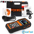 Obd2 611677789411 Foxwell Abs Airbag Srs
