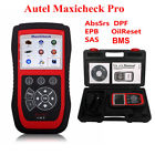 Obd2 611677789701 Autel Maxicheckpro Diagnostic
