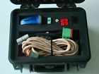 6131-0000-00 Weldon Cable Set In Pelican Free Shipping