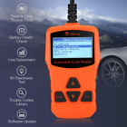 614409006329 Isyoung Vehicle Scan Tool