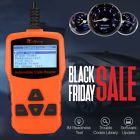 614409010753 Isyoung Scanner Car Code
