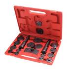 615284773733 Unbranded Car Truck Tool Kit Wind Back Disc