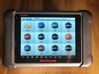 Ds708 615517421639 Autel Maxisys Auto Diagnostic Tool Scanner Faster Than