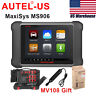 Ds708 615517421912 Autel Maxisys Obdii Automotive Diagnostic Scanner Upgrade Of