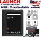 615517422049 Launch Scanpad Auto Diagnostic Scanner Scan Tool Key