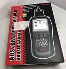 Ml619 615517422148 Autel Maxilink Can Srs Abs Airbag Auto Diagnostic
