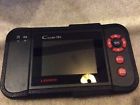 615517433298 Launch Creader Vii Scanner Diagnostic Code Reader Engine