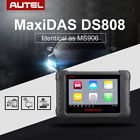Ds808 615517433304 Autel Maxidas Automotive Diagnostic Tpms Fault Code Reader