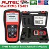 Ts401 615517433571 Autel Maxitpms Tire Pressure Monitoring System Tpms Diagnostic
