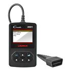 Obd2 615517434370 Launch Car Obdii