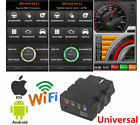 Elm327 6242645363520 Unbranded Kw902 Wifi