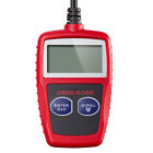 629772153525 Unbranded Professional Auto Diagnostic Obdii For Universal Vehicle