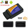 Elm327 629783047653 Unbranded Mini Wifi Obdii Car Diagnostic Scanner For
