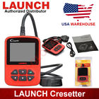 632096265263 Launch Cresetter Brake Pads