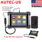 Mv108 632096267793 Autel Maxisys Auto Diagnostic Tool Code Reader Scanner