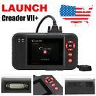 Crp123 632096286688 Launch Creader Vii Code Reader Scanner Auto Diagnostic