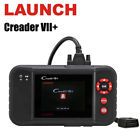 632096287258 Launch Creader Vii Scanner Diagnostic Tool Code Reader