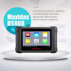 Ds808 632096287852 Autel Maxidas Auto Diagnostic Tool Code Reader Full