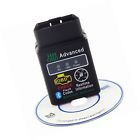 Elm327 632422892262 Victsing Obdii Scanner Code Reader Bluetooth Can Scan