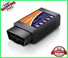 632806103571 Brandnews Coche Inalambrico Escaner De Herramienta Conecta Wifi