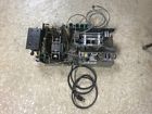 6330 Andros Four Gas Bench
