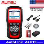 Al619 639631444299 Autel Auto Diagnostic