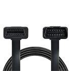 Obd2 642893305710 Kobra Products Cable Extension Ports Flat Ribbon Pin