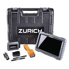 64576 Zurich Automotive All Systems Scanner Ecu Coding Programming Obdii Diagnostic